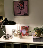 Kaiser Idell Desk Light
