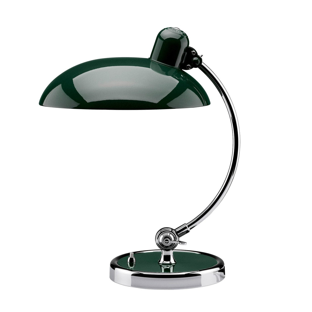Kaiser Idell Desk Light