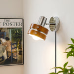 Karry Plug In Wall Lamp