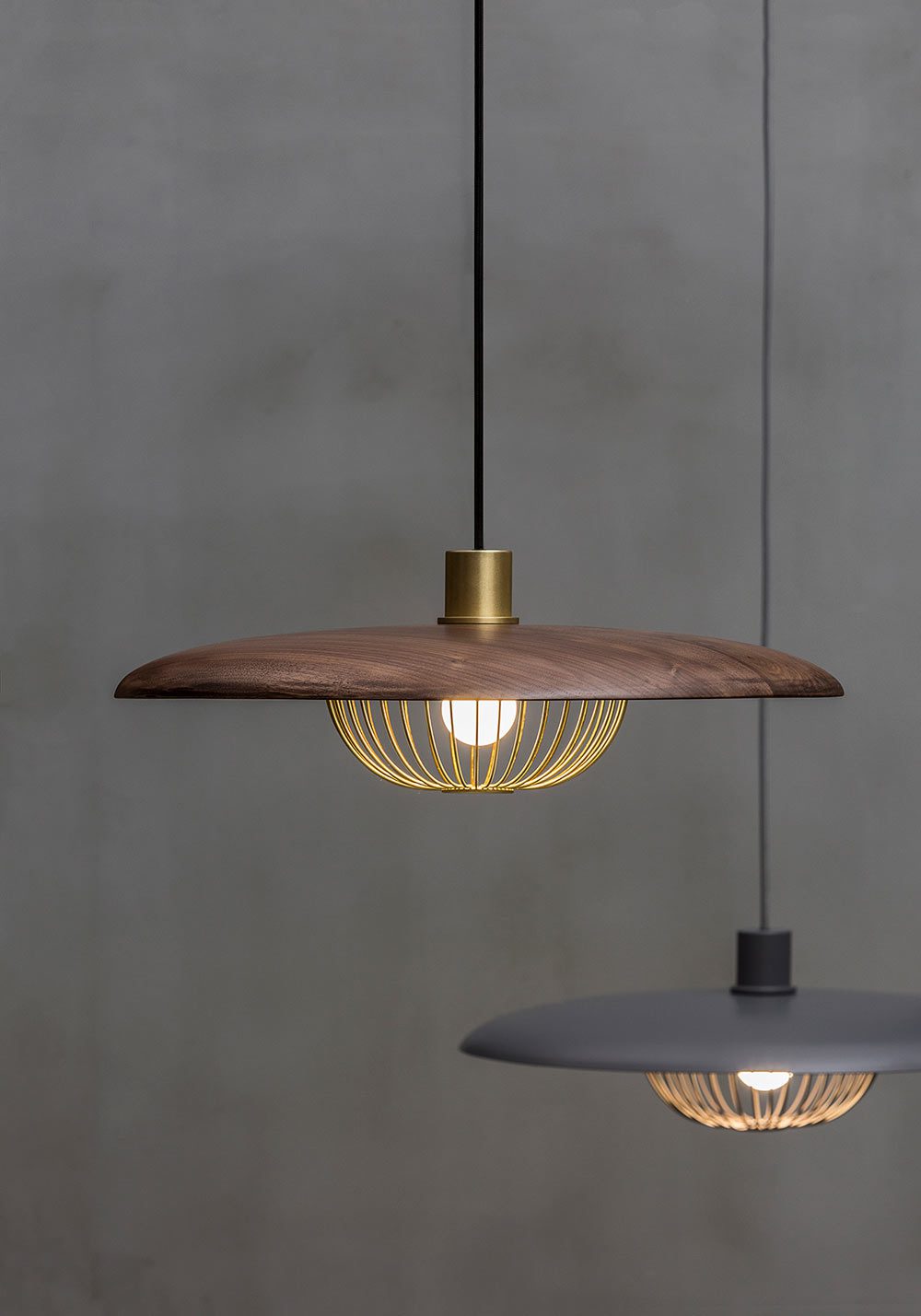 Kasa Hanging Ceiling Light