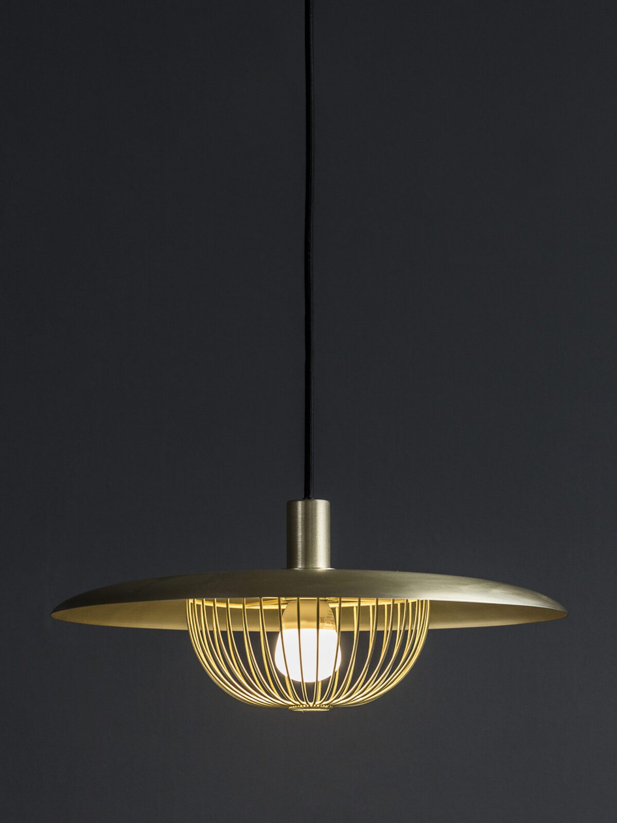 Kasa Hanging Ceiling Light