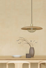 Kasa Hanging Ceiling Light