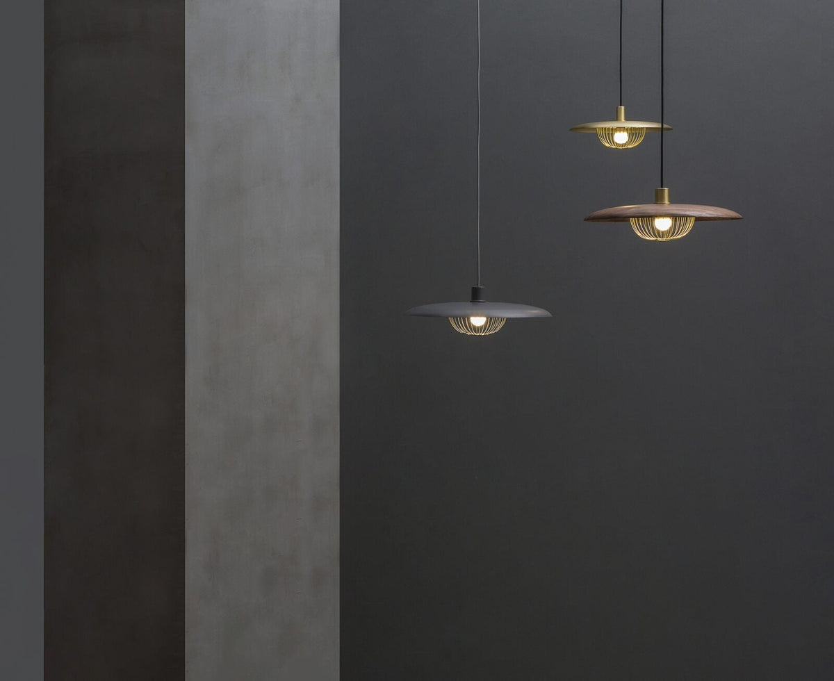 Kasa Hanging Ceiling Light