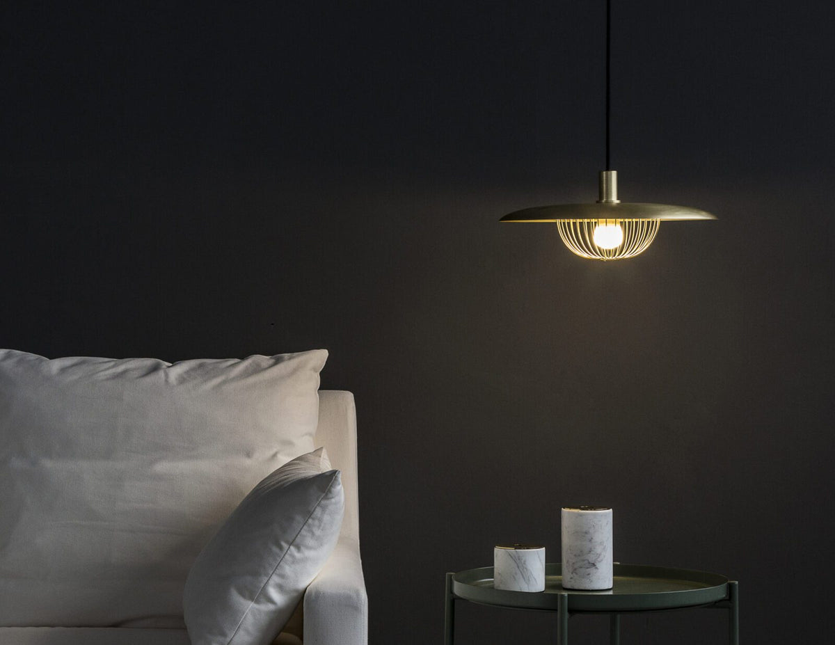 Kasa Hanging Ceiling Light