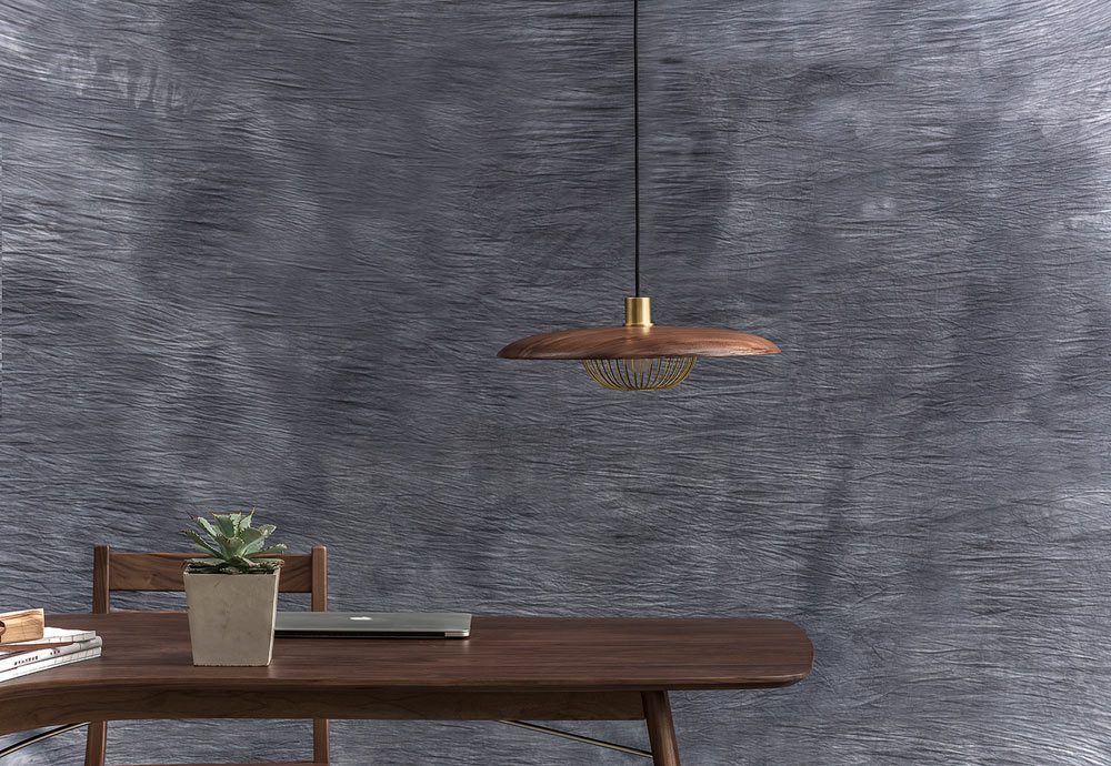 Kasa Hanging Ceiling Light