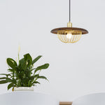 Kasa Hanging Ceiling Light