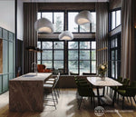 Khmara Pendant Lamp