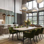 Khmara Pendant Lamp