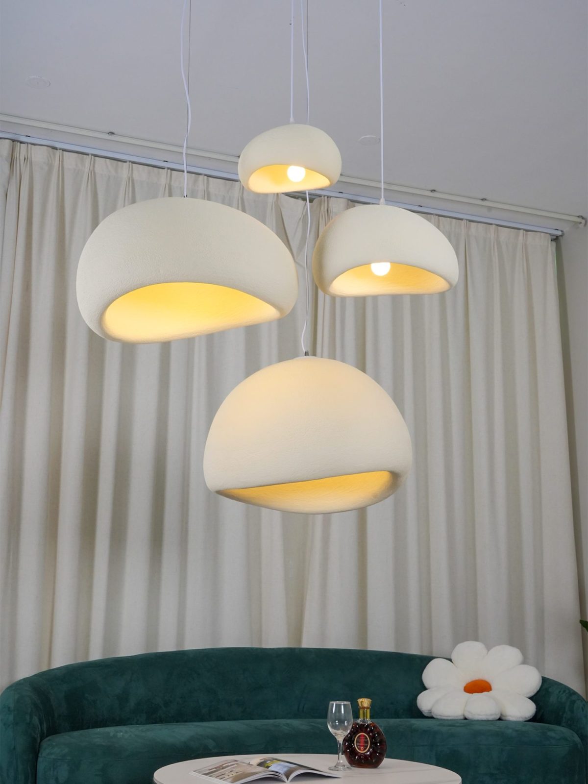 Khmara Pendant Lamp