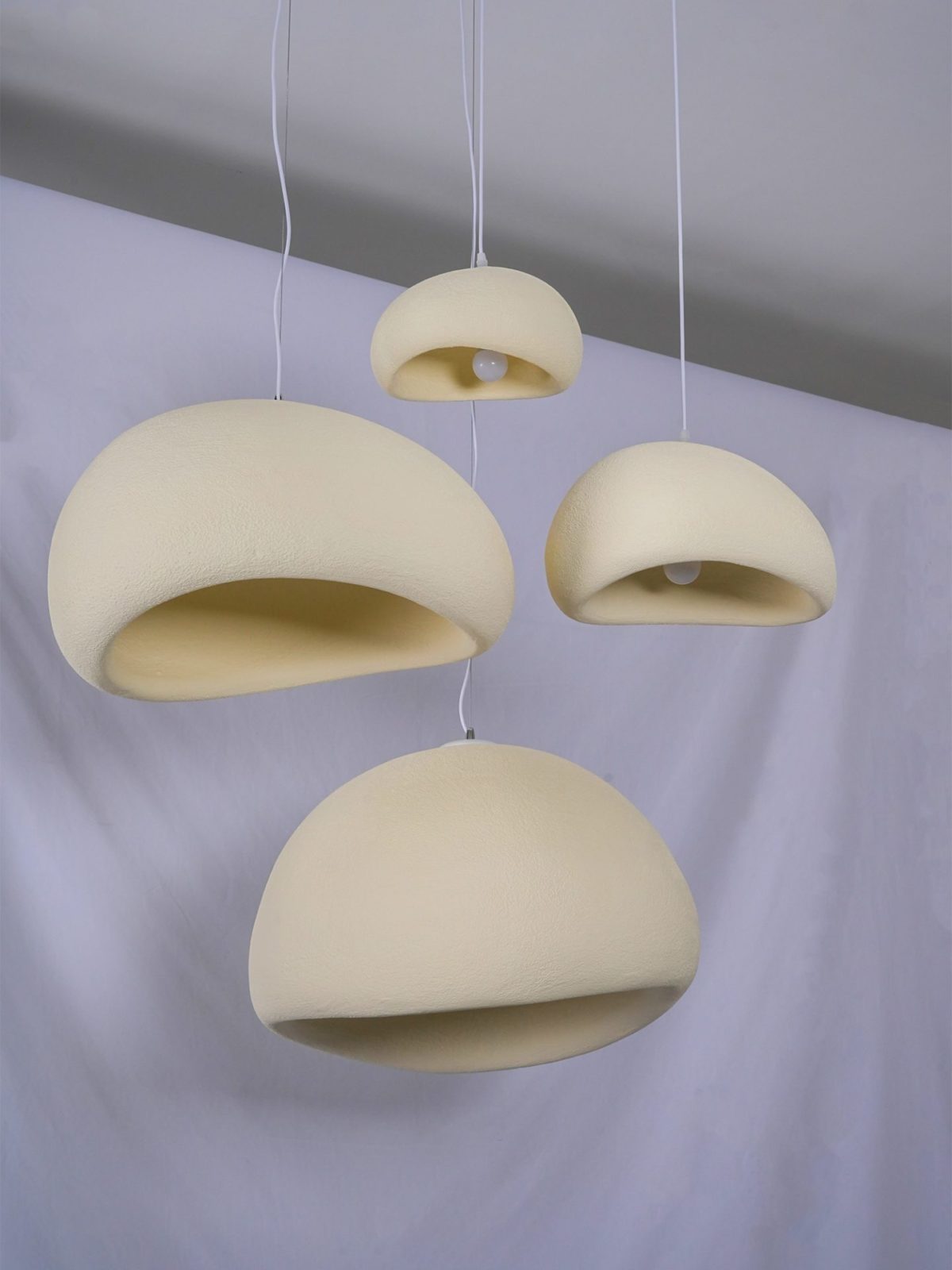 Khmara Pendant Lamp