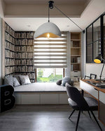 Khmara Halia Pendant Swag Light