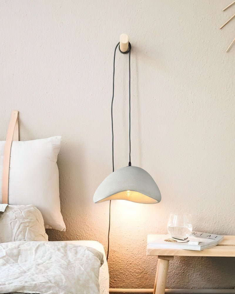 Khmara Halia Pendant Swag Light