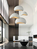 Khmara Halia Pendant Swag Light