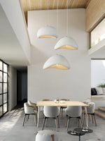 Khmara Halia Pendant Swag Light
