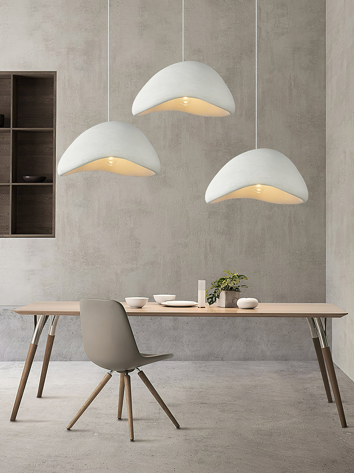 Khmara Halia Pendant Swag Light
