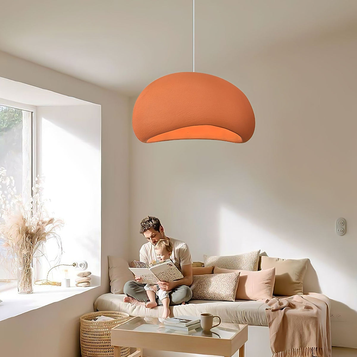 Khmara Pendant Lamp