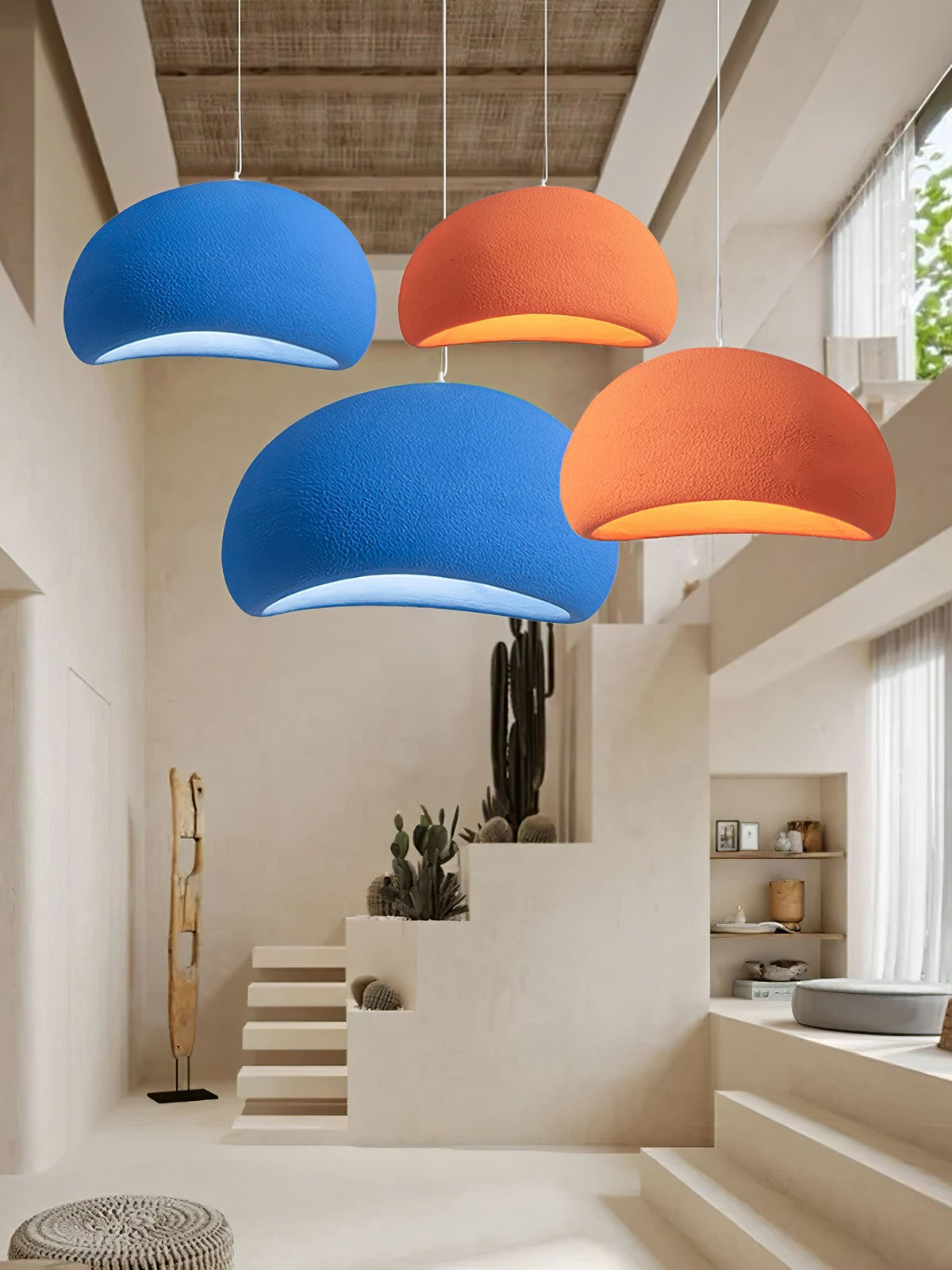 Khmara Pendant Lamp