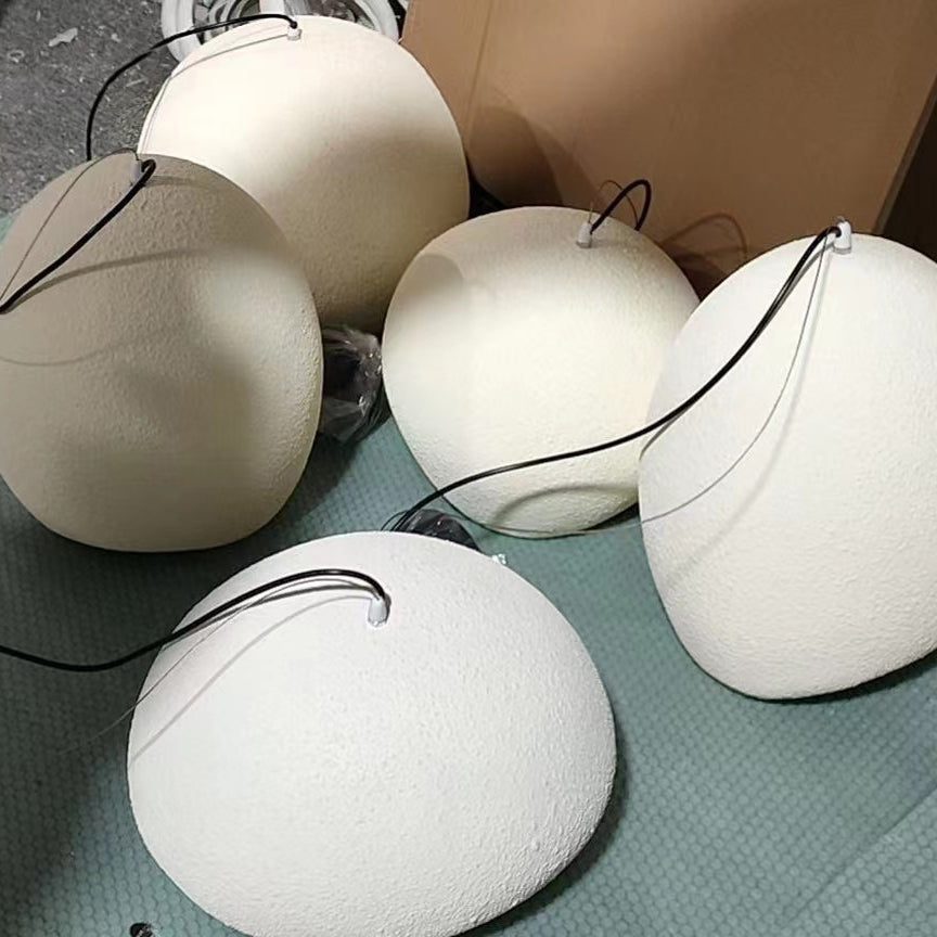 Khmara Pendant Lamp