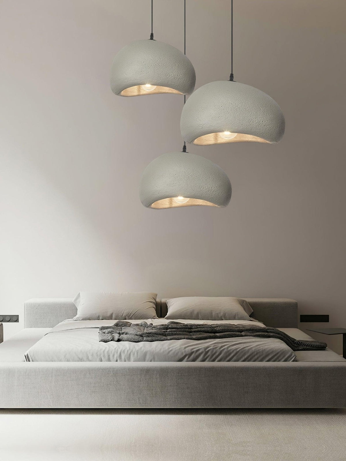 Khmara Retro Pendant Lamp