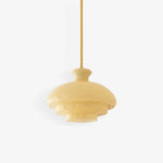 Paolina Glass Pendant Lamp