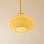 Paolina Glass Pendant Lamp