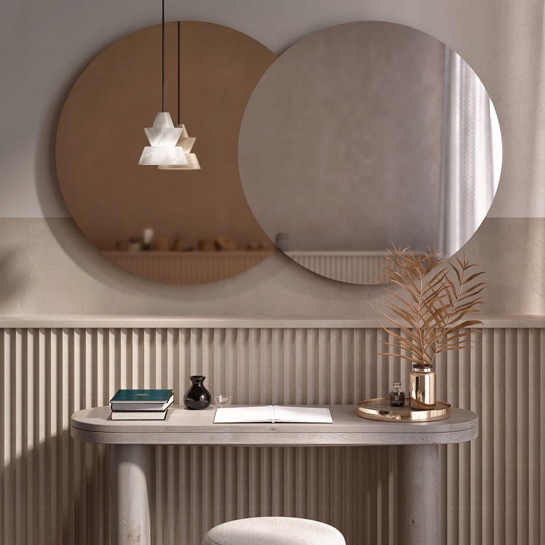 Lab S18 Pendant Light