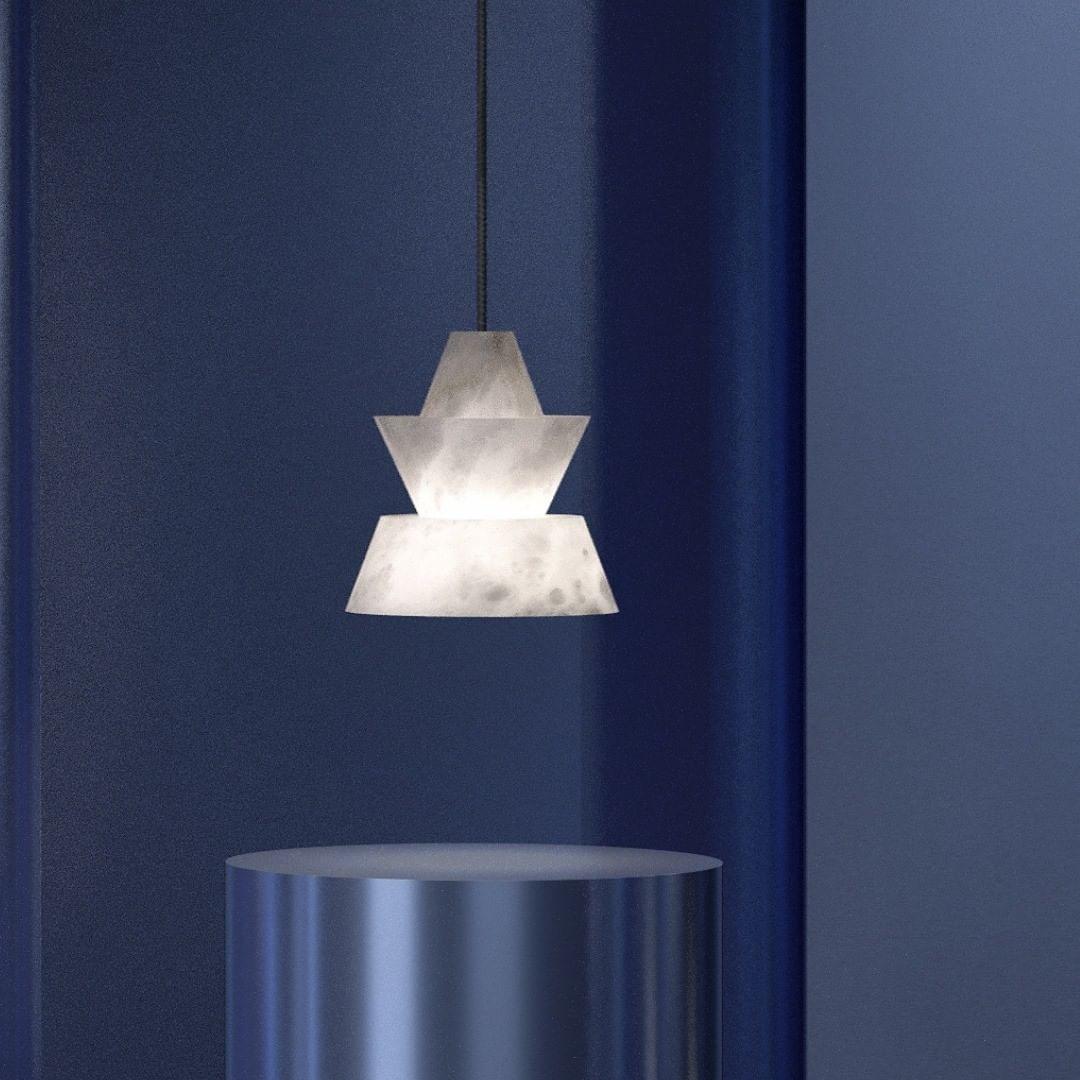 Lab S18 Pendant Light