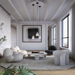 Lab S18 Pendant Light