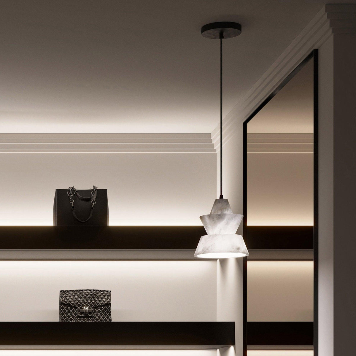 Lab S18 Pendant Light