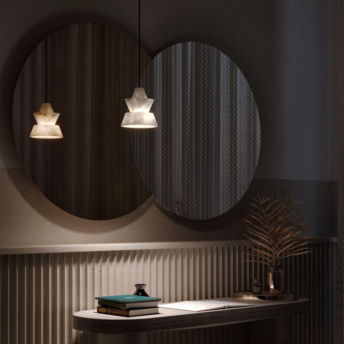 Lab S18 Pendant Light