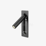 LED Tube Wall Sconce