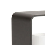 Led Lantern Garden Outdoor Light