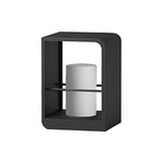 Led Lantern Garden Outdoor Light