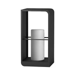 Led Lantern Garden Outdoor Light