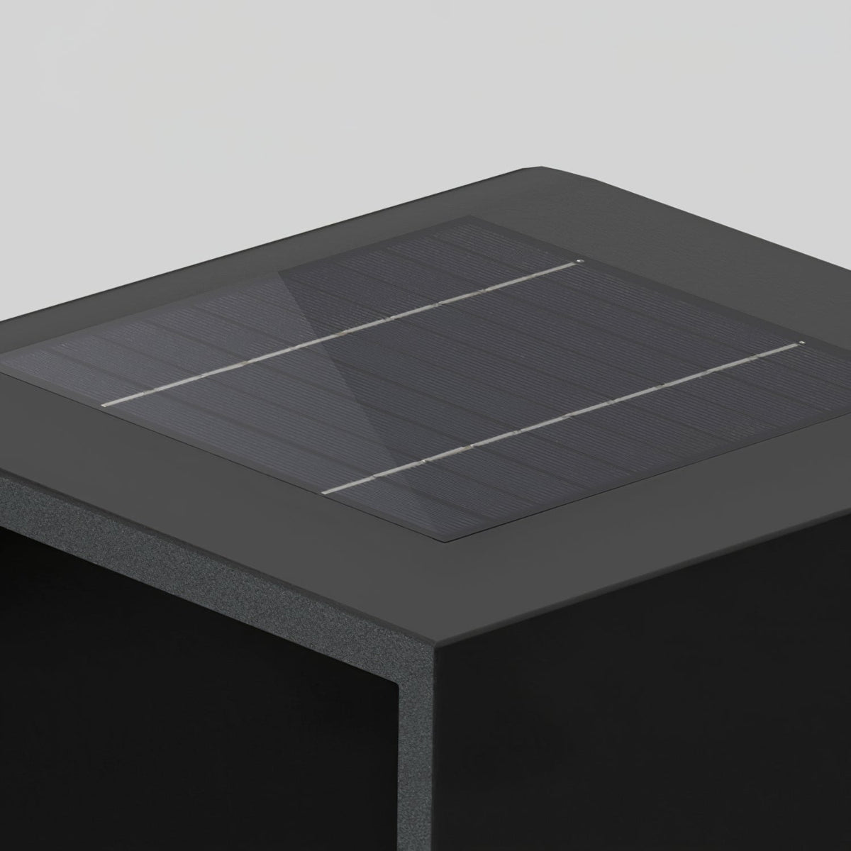Led Lantern Garden Solar Outdoor Light