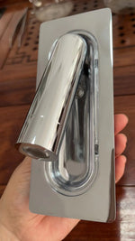 LED Tube Wall Sconce