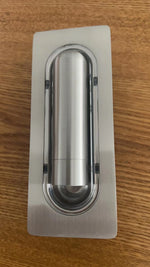 LED Tube Wall Sconce