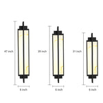Modern Wall Lamp Led Outdoor Wall Lights Wall Sconce Lighting Wall Mounted Lights