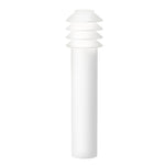 Creative Led Outdoor Post Lights Garden Lights Outside Lights Landscape Lighting