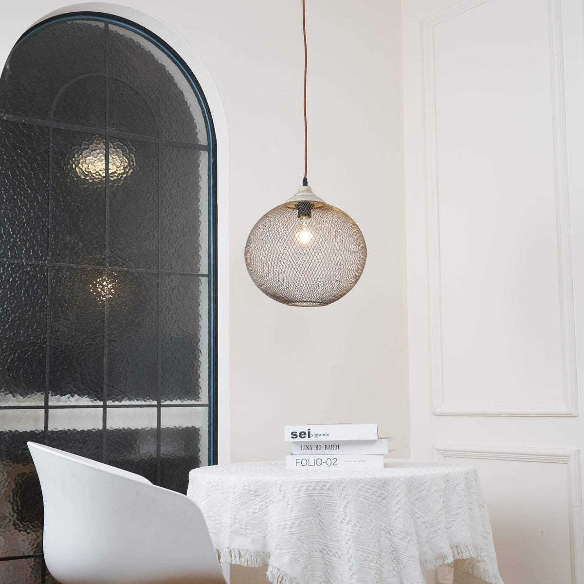 lanister-mesh-pendant-lamp