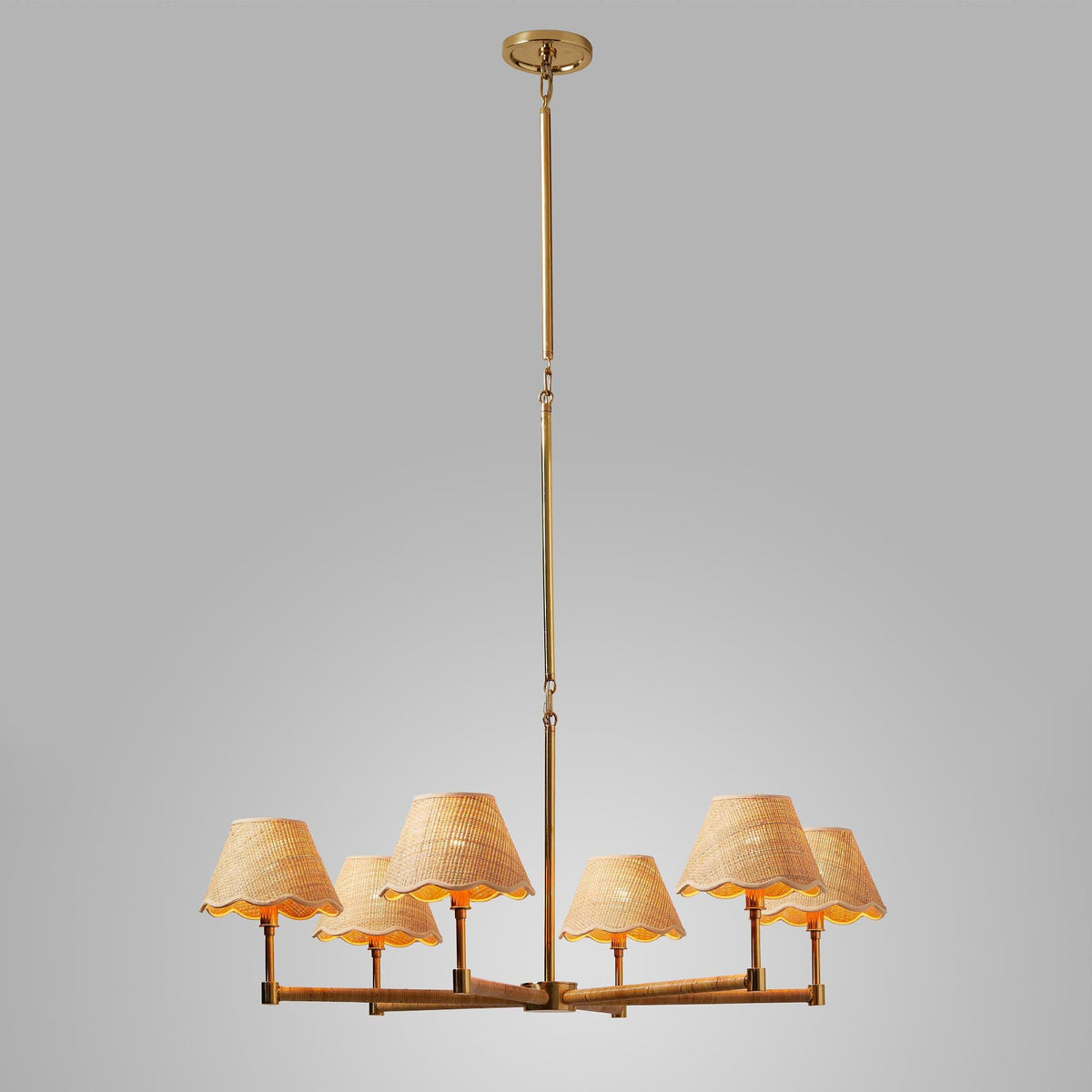 larkspur-chandelier