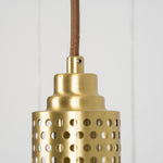 Gott Leuchtmann Pendant Lamp Le Tre Streghe