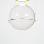 Gott Leuchtmann Pendant Lamp Le Tre Streghe