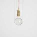 Gott Leuchtmann Pendant Lamp Le Tre Streghe