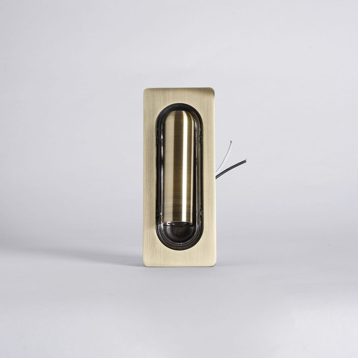 LED Tube Wall Sconce