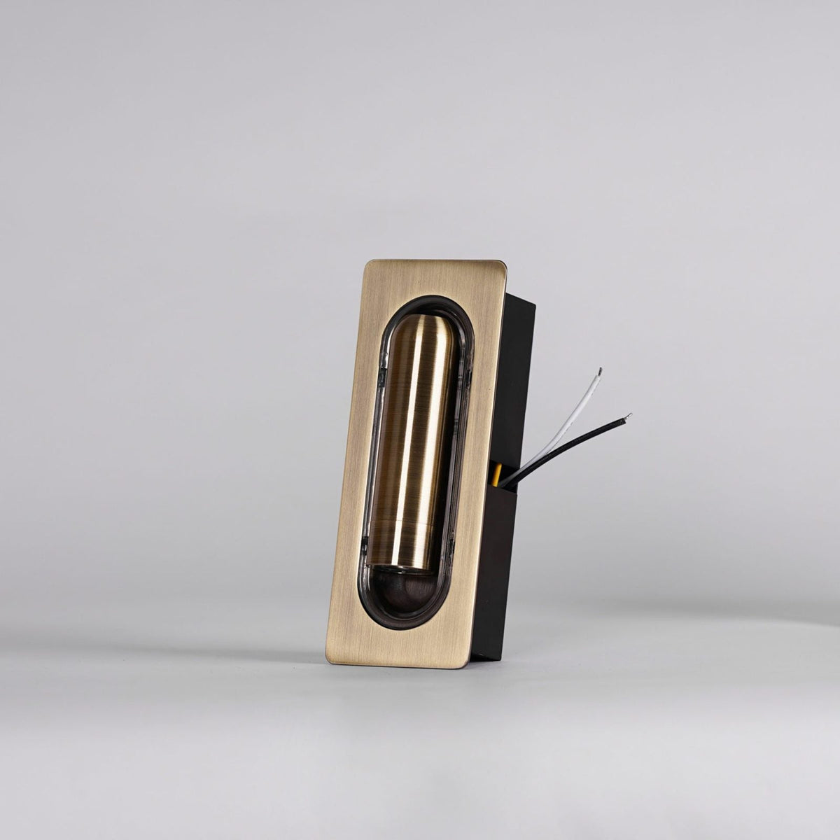 LED Tube Wall Sconce