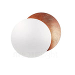Lederam Wall lamp