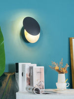Lederam Wall lamp