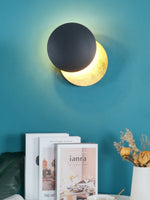 Lederam Wall lamp