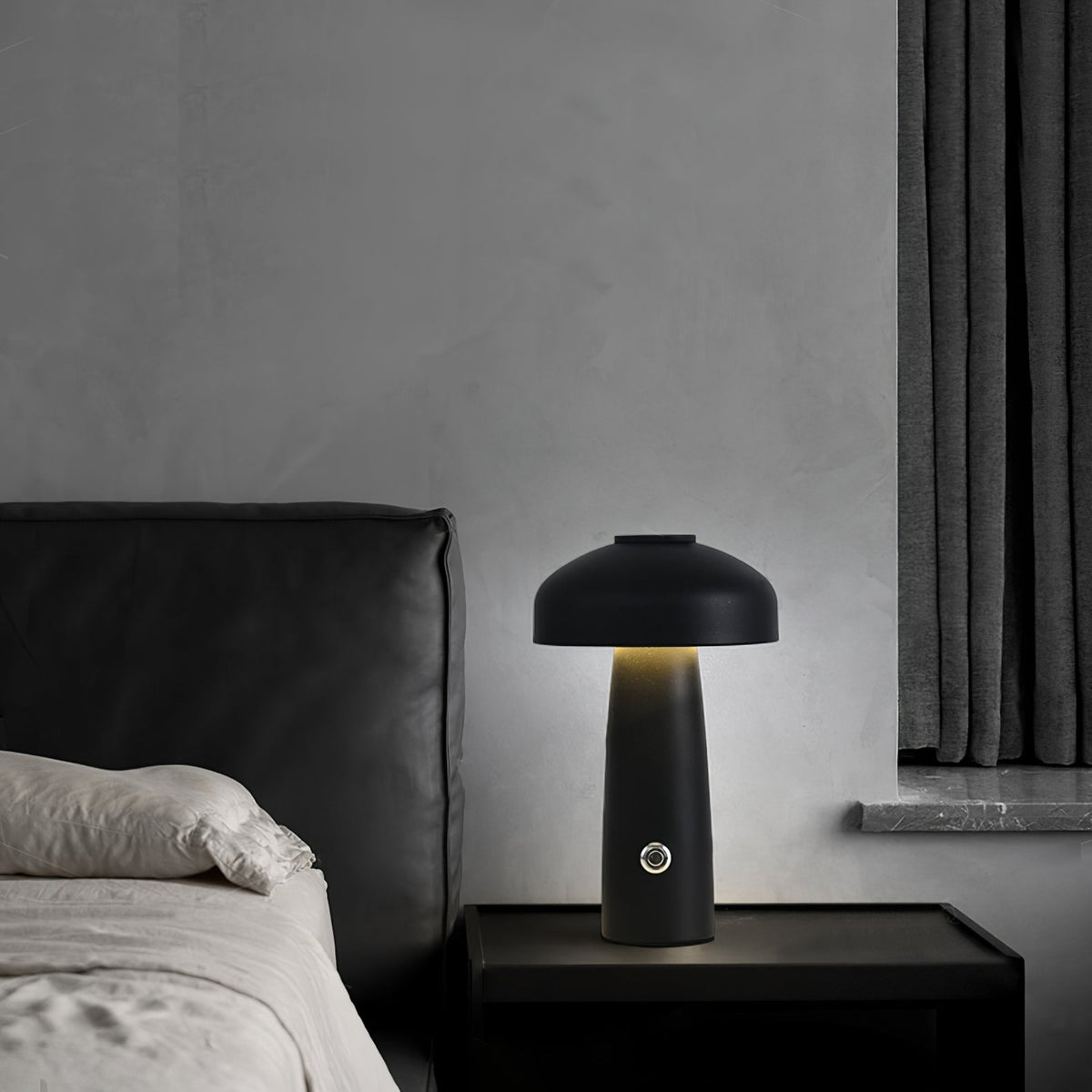 Leon Mushroom Table Lamp